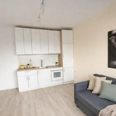 River View Apartment