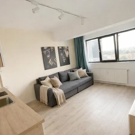 River View Apartment *